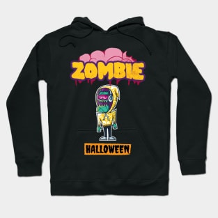 Happy halloween day 2020 Hoodie